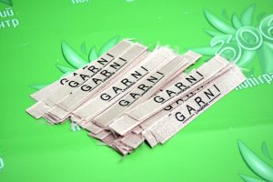 Друк на стрічках Друк на стрічках